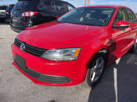 2012 VOLKSWAGEN Jetta