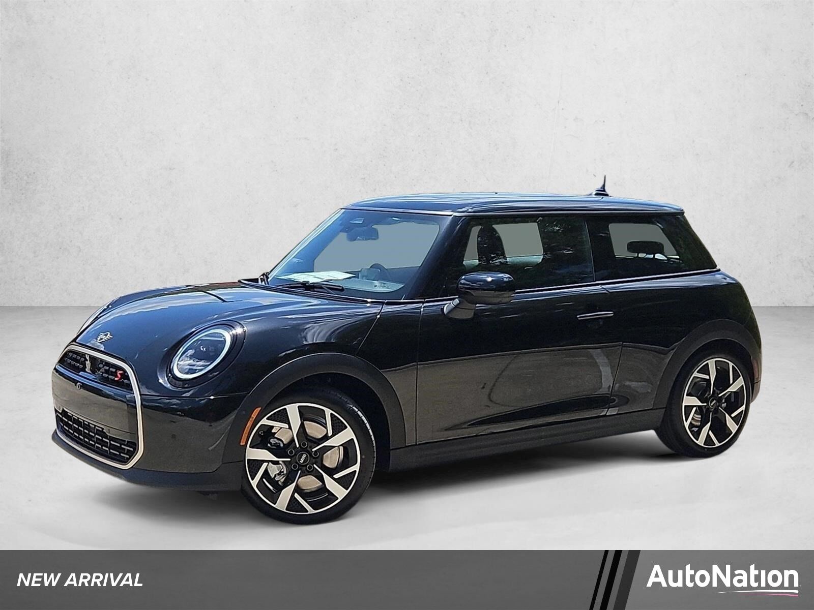 2026 MINI Hardtop