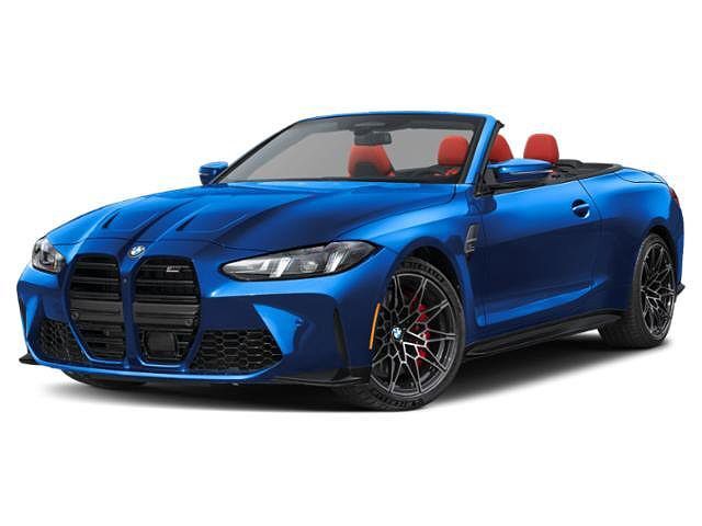 2027 BMW M4