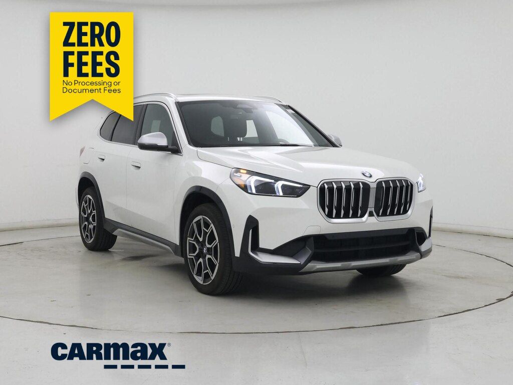 2023 BMW X1