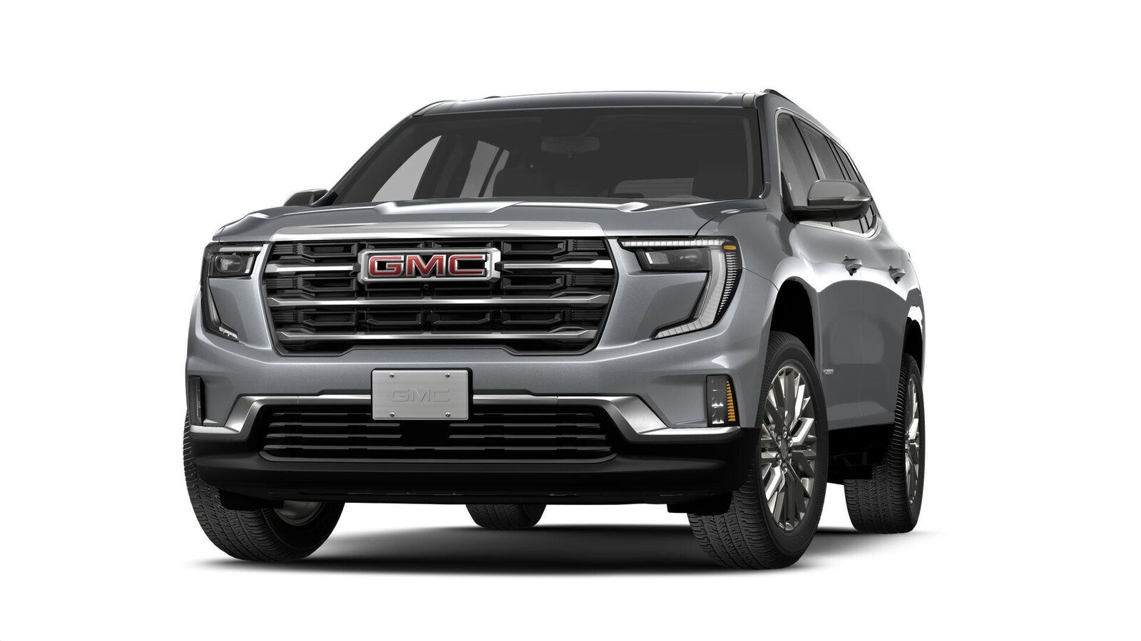 2027 GMC Acadia