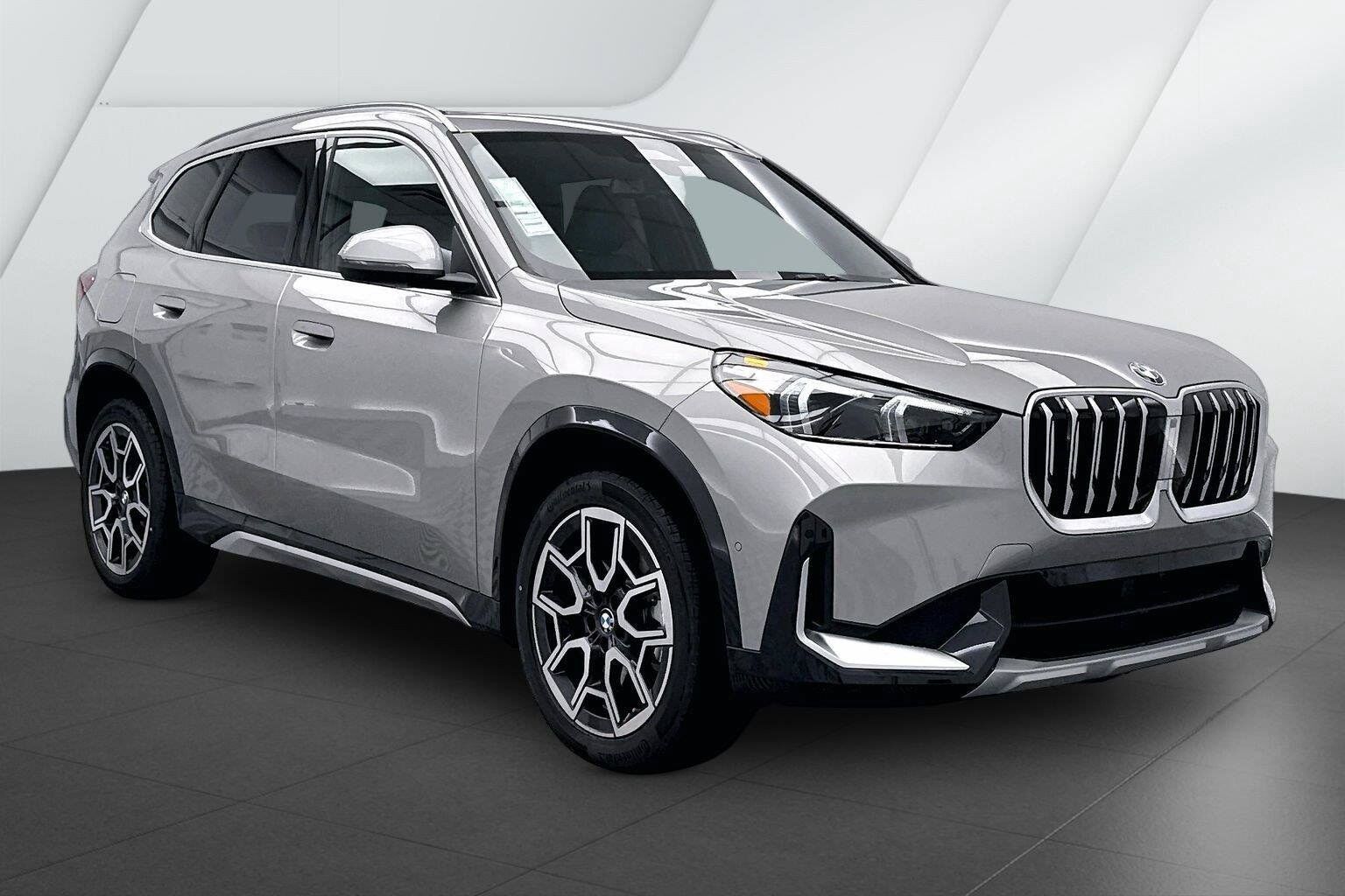 2026 BMW X1