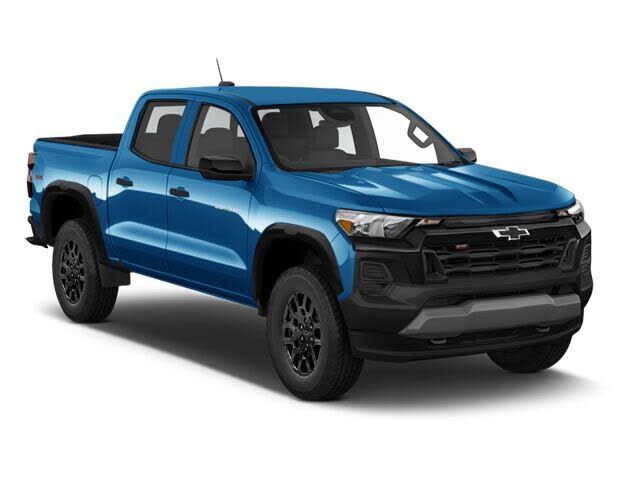 2024 CHEVROLET Silverado