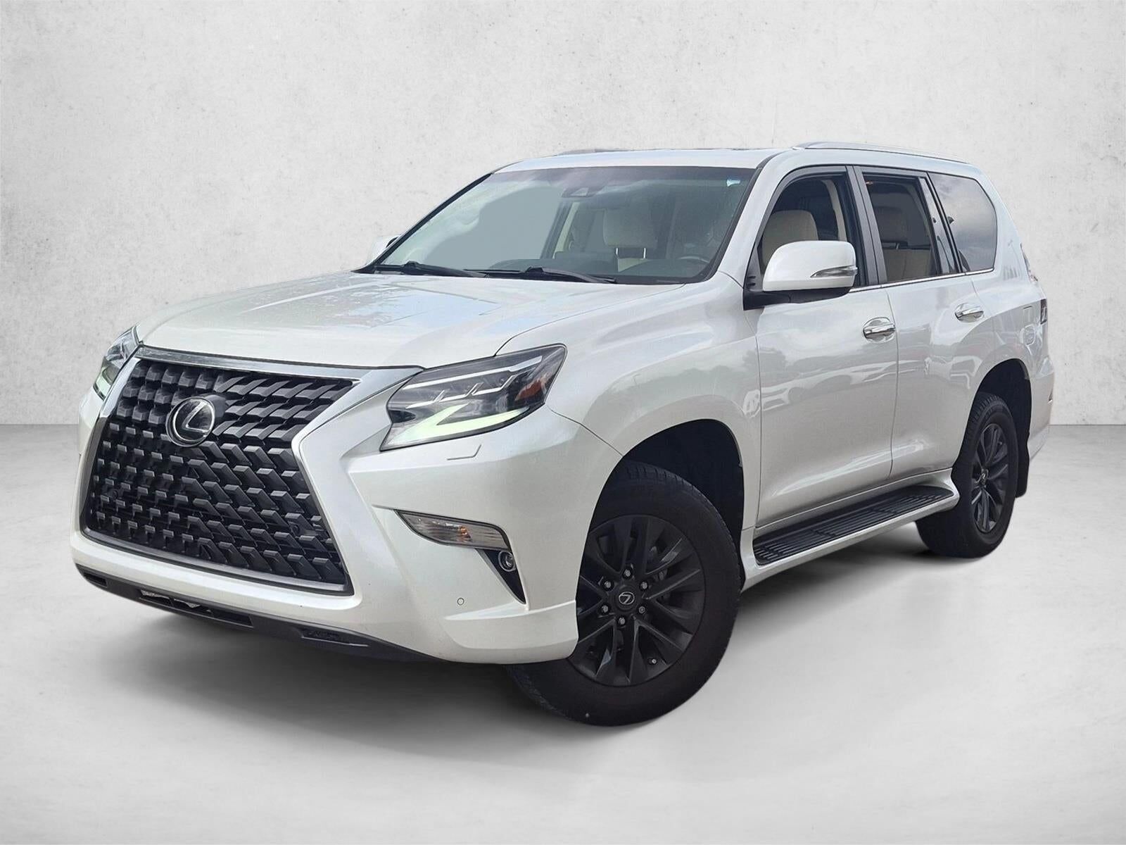 2023 LEXUS GX