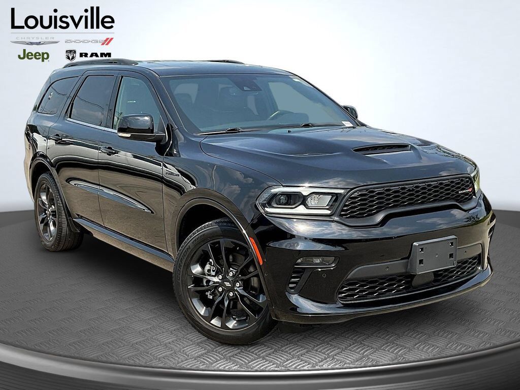 2023 DODGE Durango