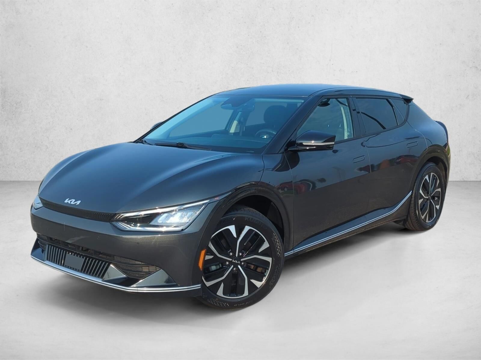 2023 KIA EV6