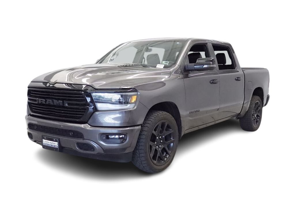 2024 RAM 1500