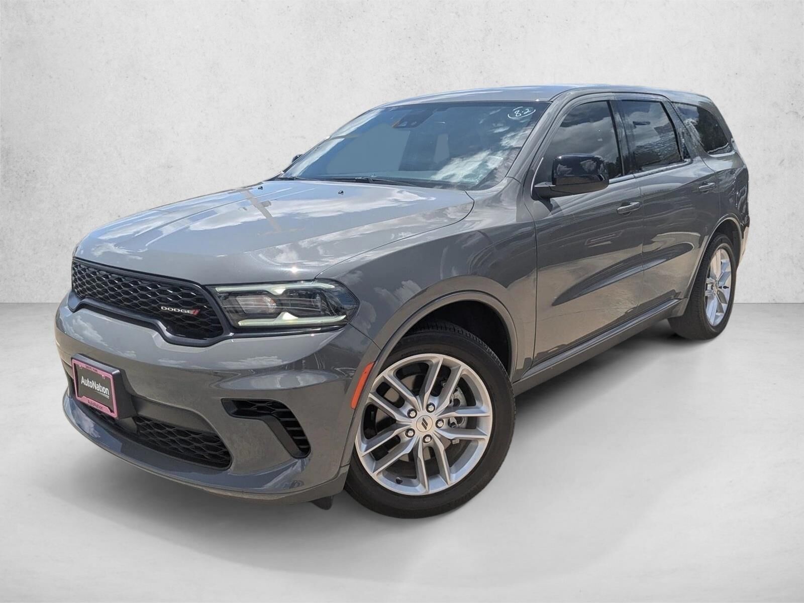 2023 DODGE Durango