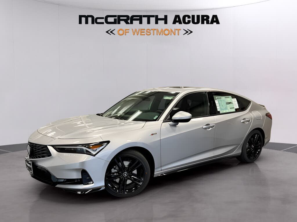 2026 ACURA Integra