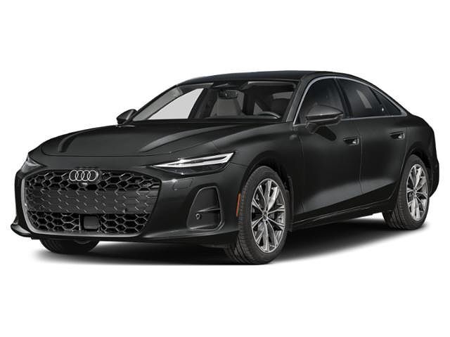 2026 AUDI A6