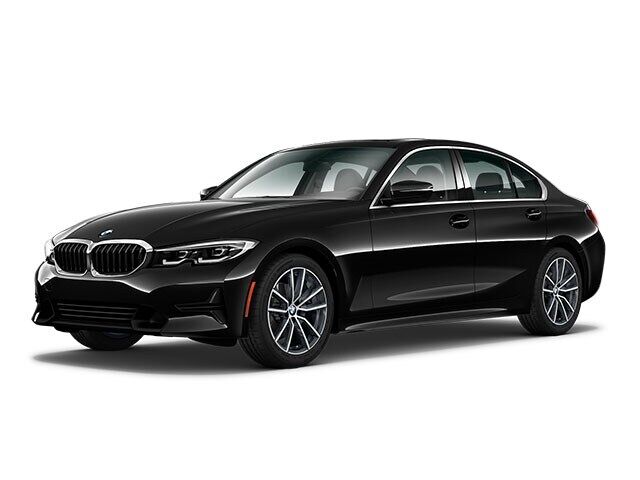 2022 BMW 3 Series