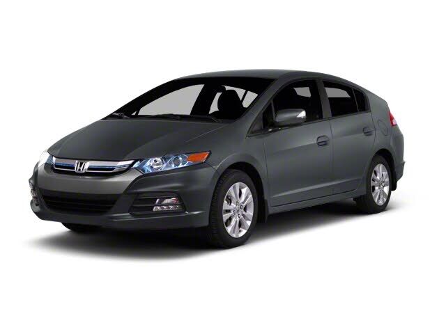2012 HONDA Insight