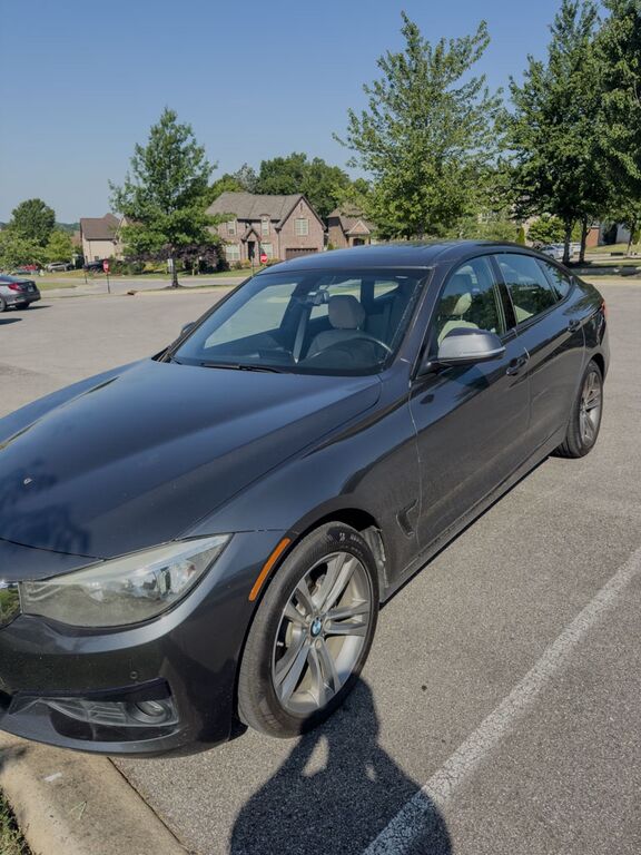 2016 BMW 3 Series
