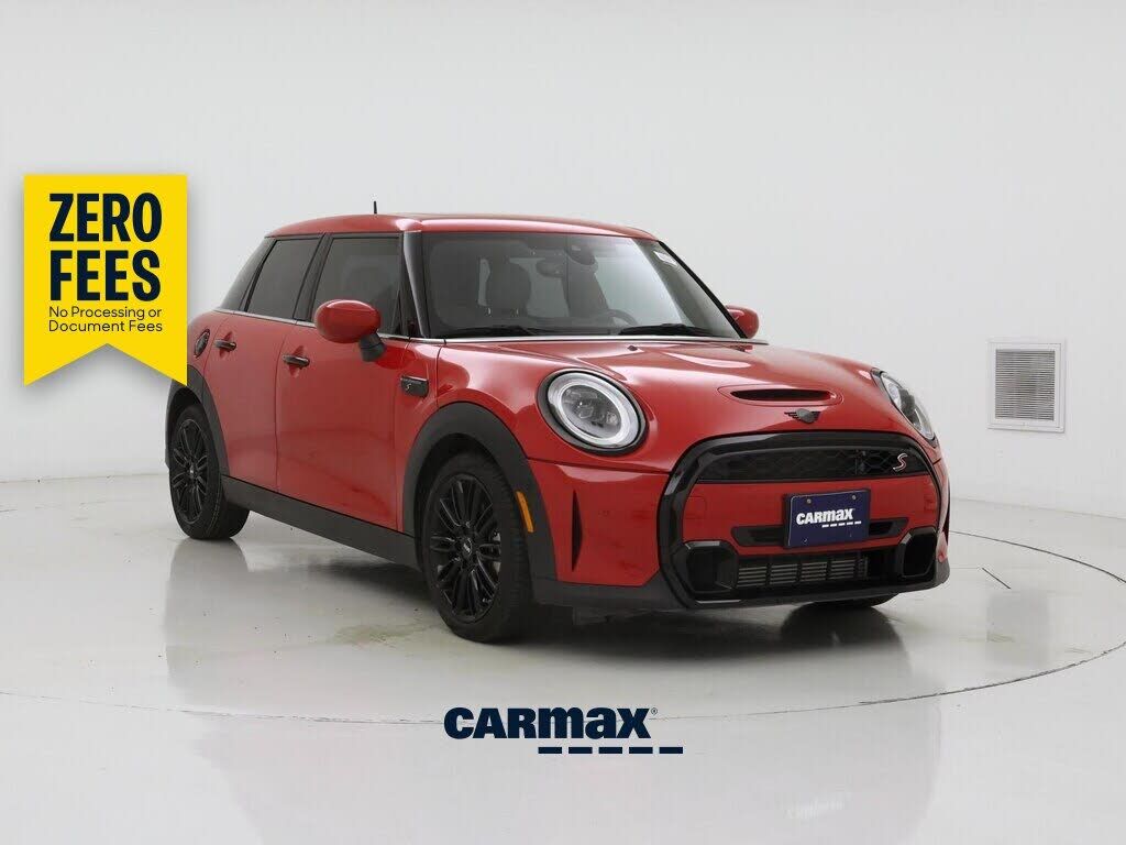 2024 MINI Hardtop