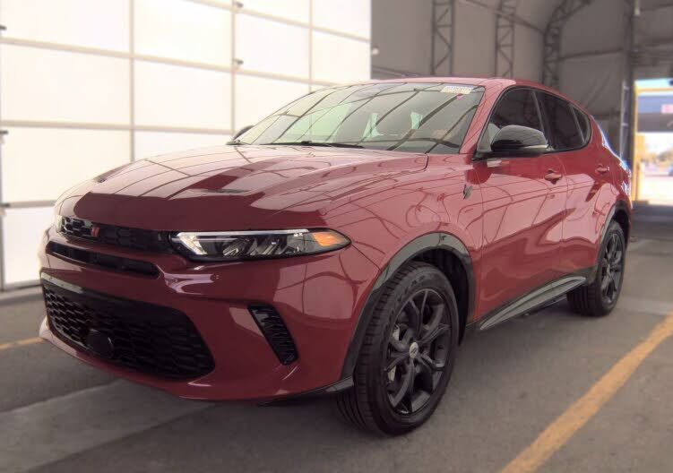 2024 DODGE HORNET
