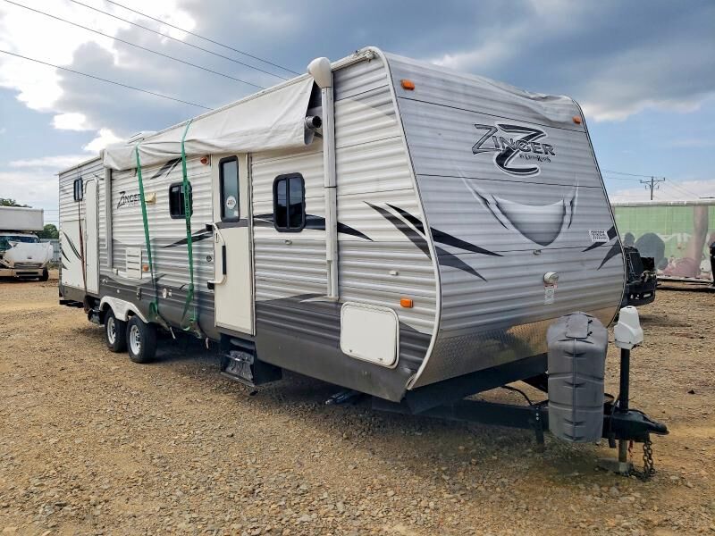 2016 DS CORP DBA CROSSROADS RV DS Corp dba Crossroads RV