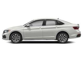 2024 VOLKSWAGEN Jetta