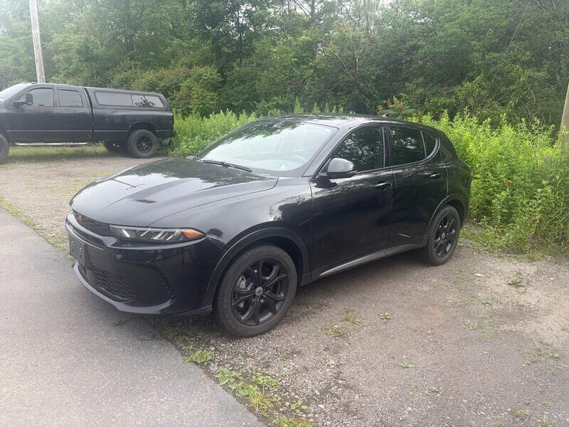 2024 DODGE HORNET