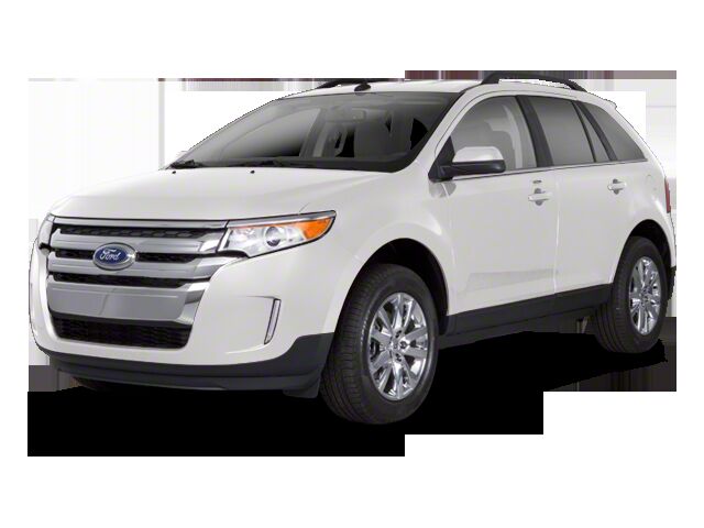 2011 FORD Edge
