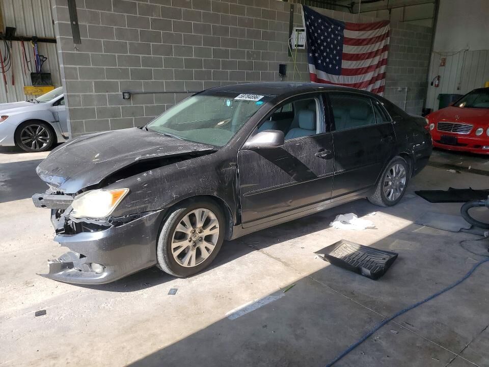 2009 TOYOTA Avalon