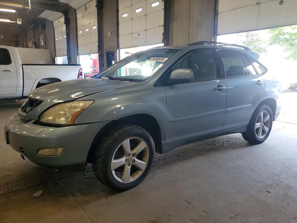 2005 LEXUS RX