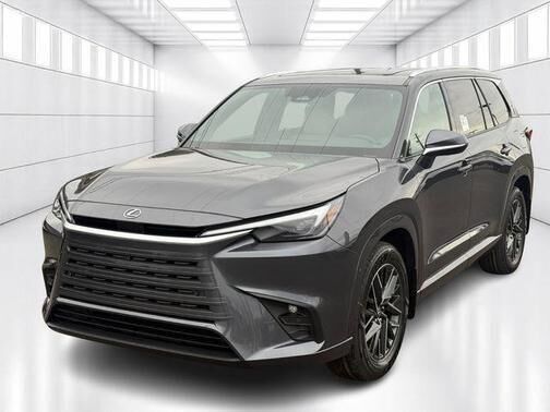 2026 LEXUS TX