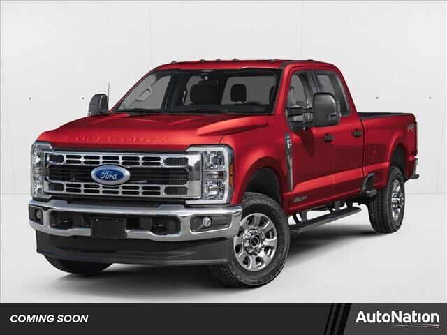 2026 FORD F-350
