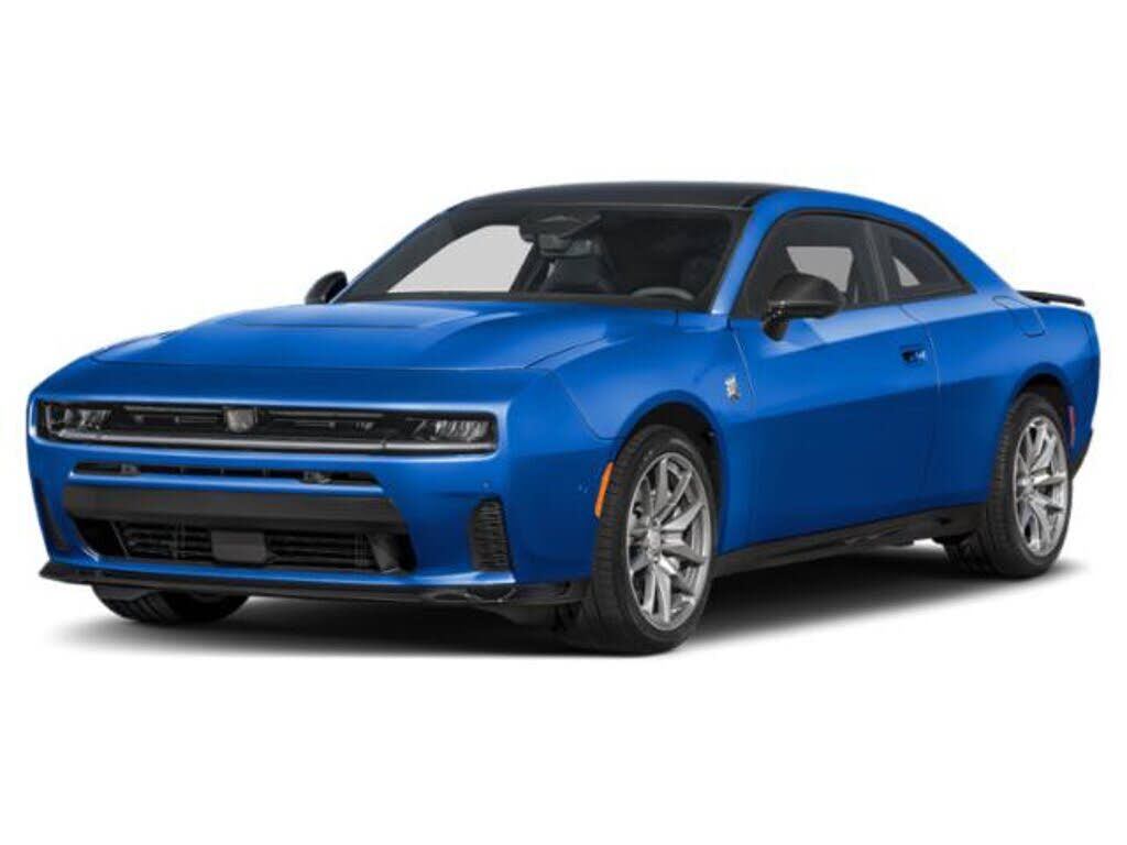 2026 DODGE Charger