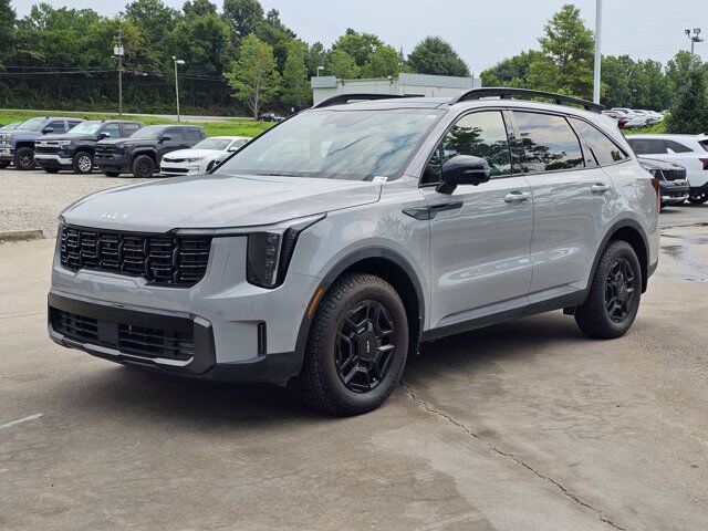 2024 KIA Sorento