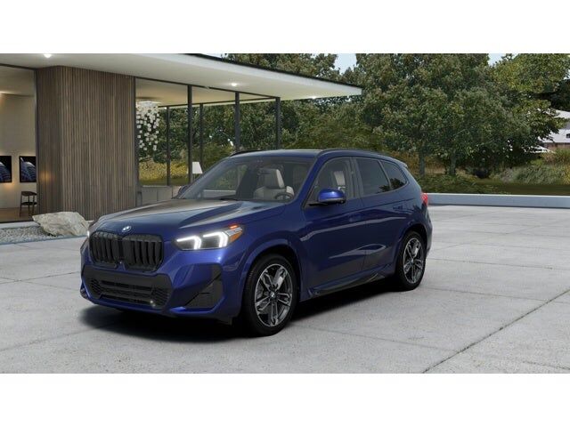 2027 BMW X1