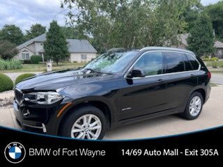 2017 BMW X5