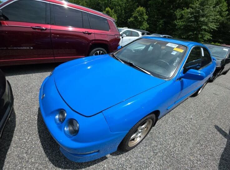 1999 ACURA Integra