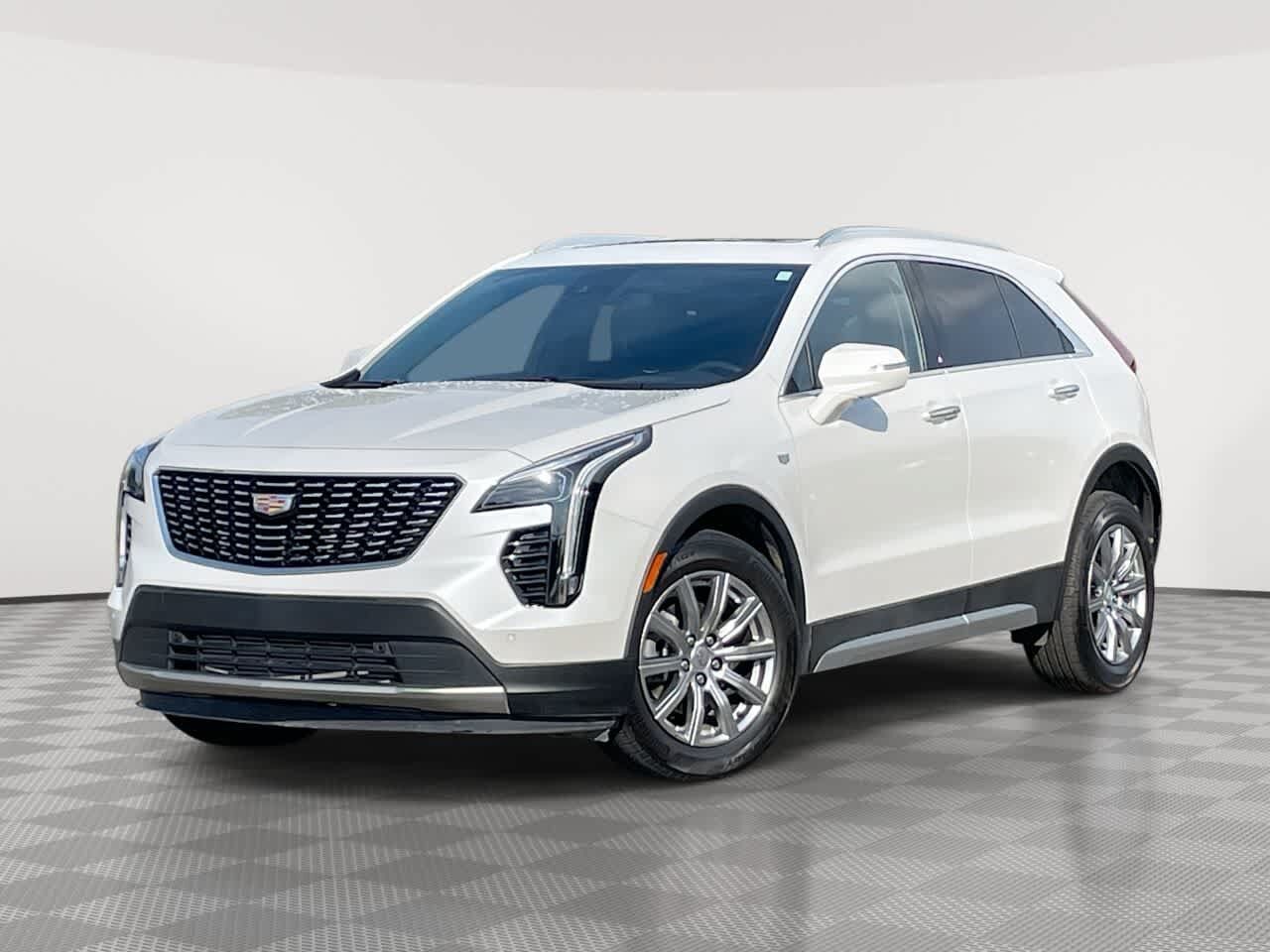 2023 CADILLAC XT4