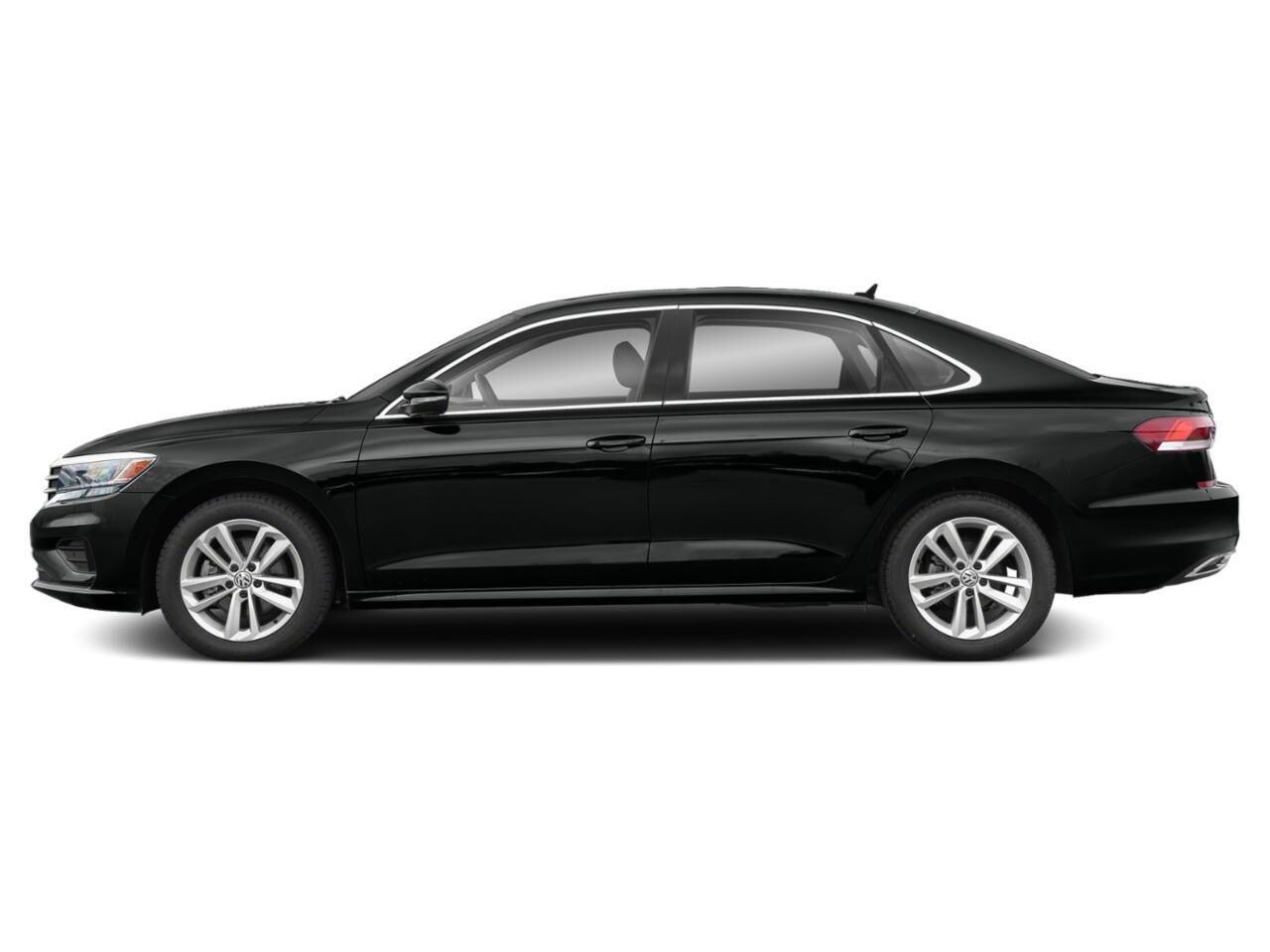 2021 VOLKSWAGEN Passat