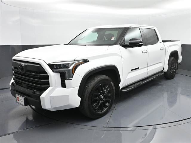 2026 TOYOTA Tundra