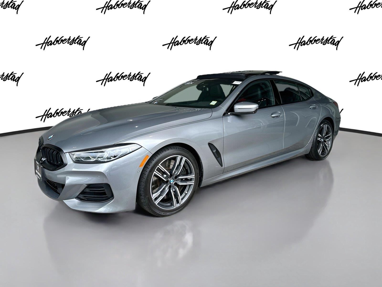 2024 BMW 8 Series