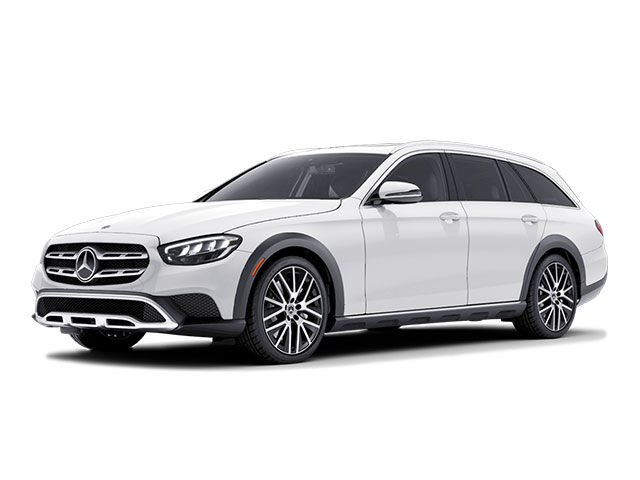 2022 MERCEDES-BENZ E-Class