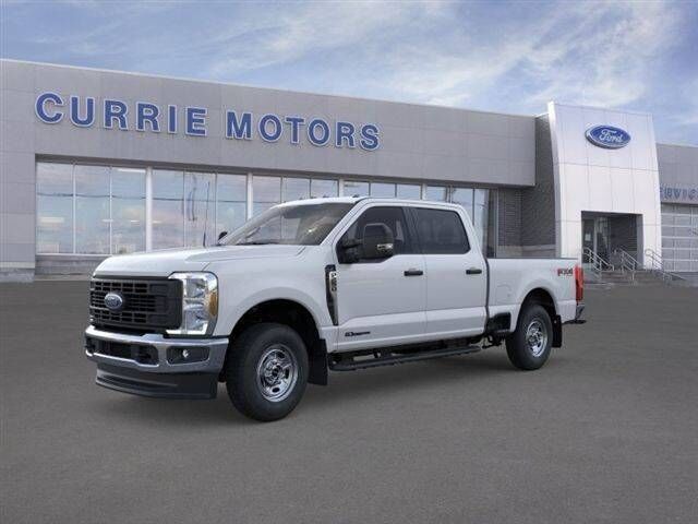 2026 FORD F-250
