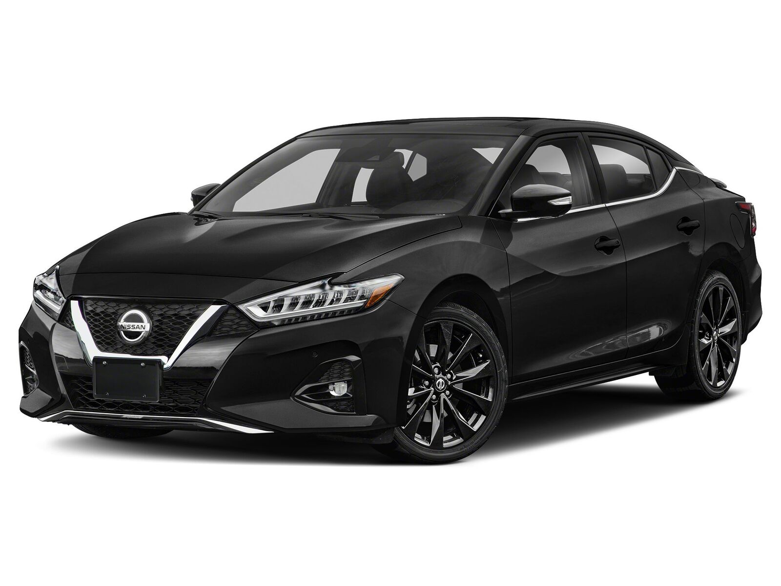 2022 NISSAN Maxima