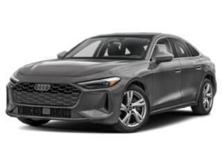 2026 AUDI A5