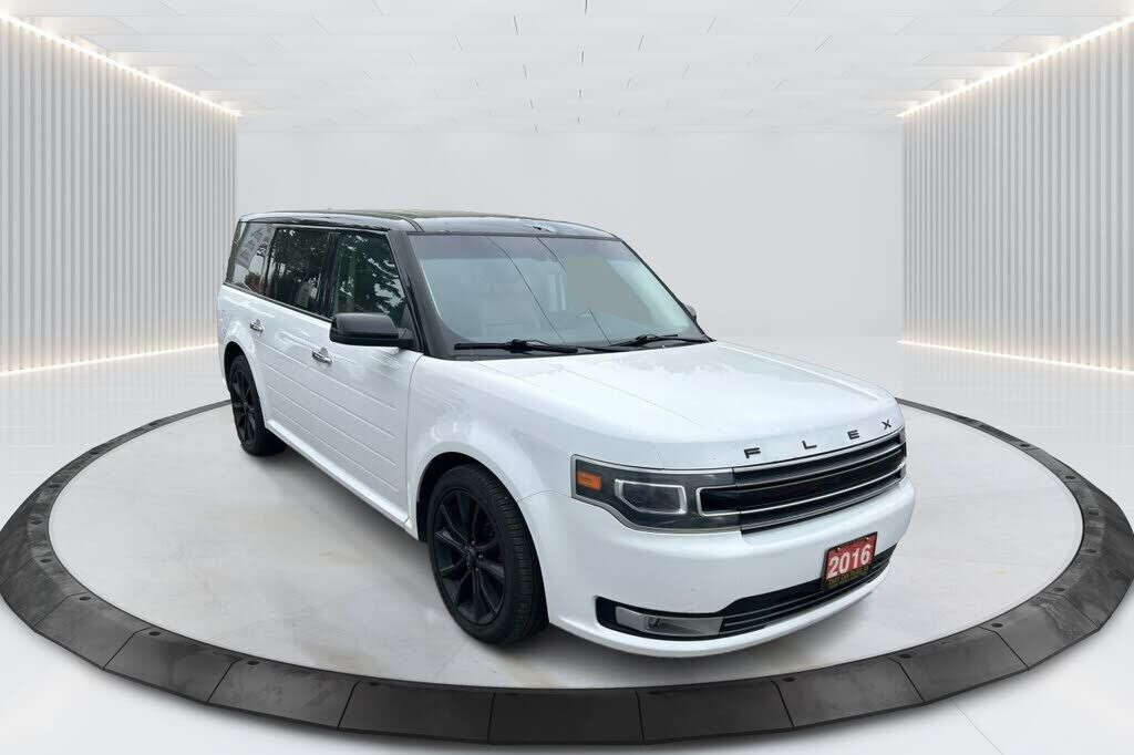 Ford Flex