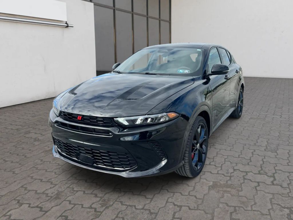2024 DODGE HORNET