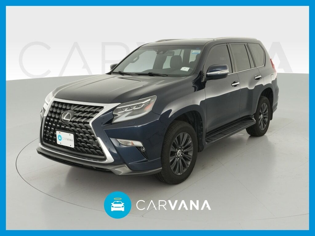 2021 LEXUS GX
