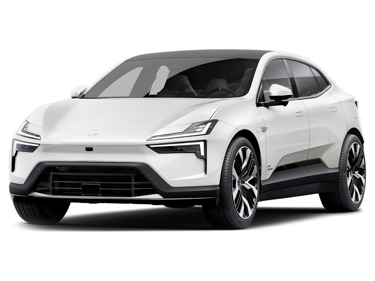 2026 POLESTAR Polestar 4