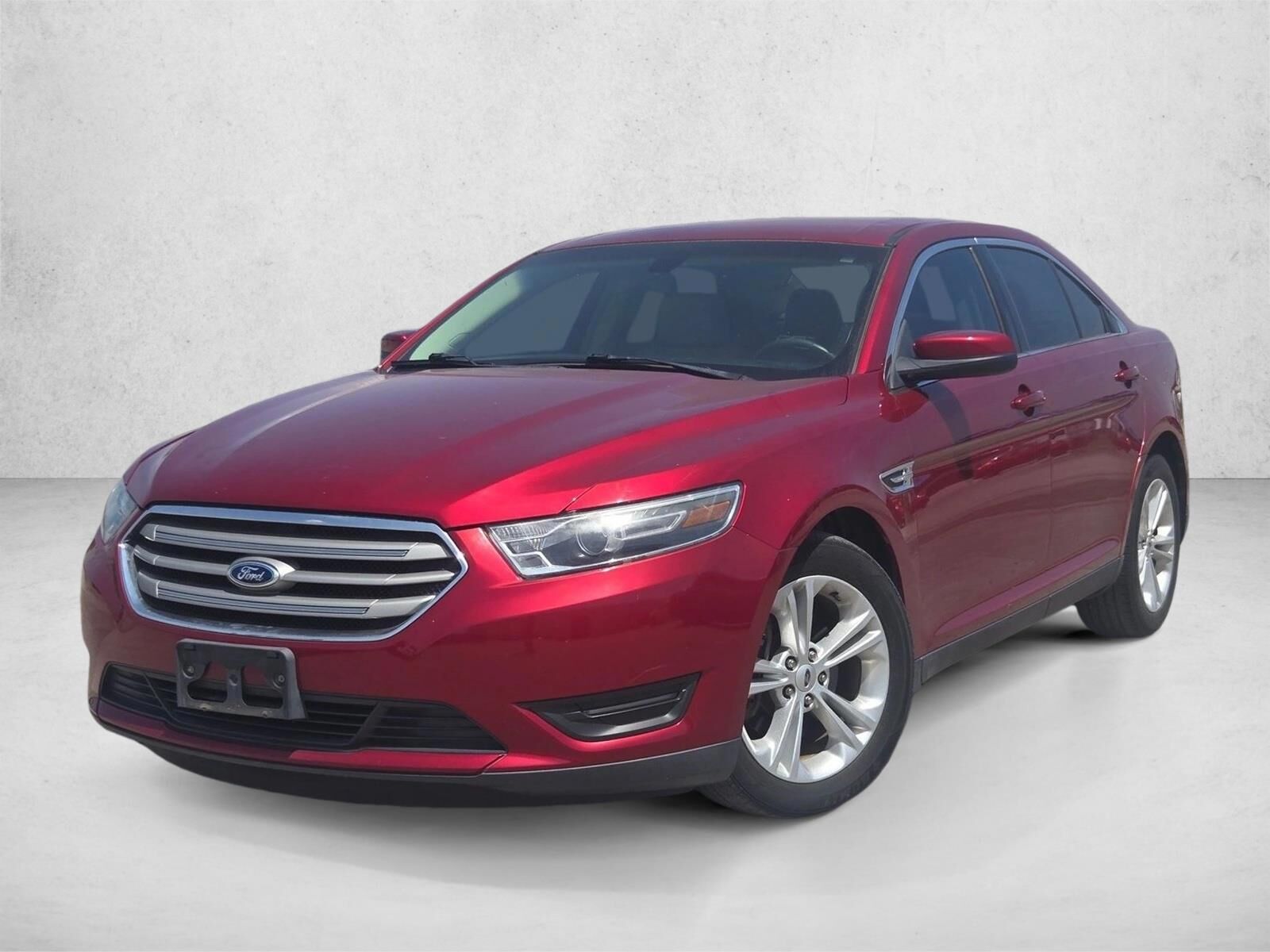 2015 FORD Taurus