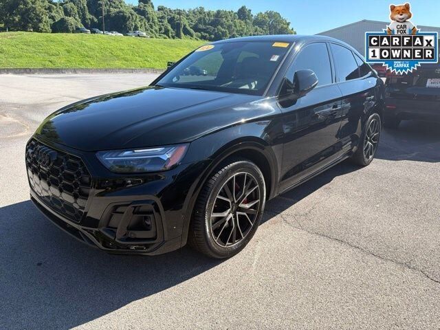 2024 AUDI SQ5
