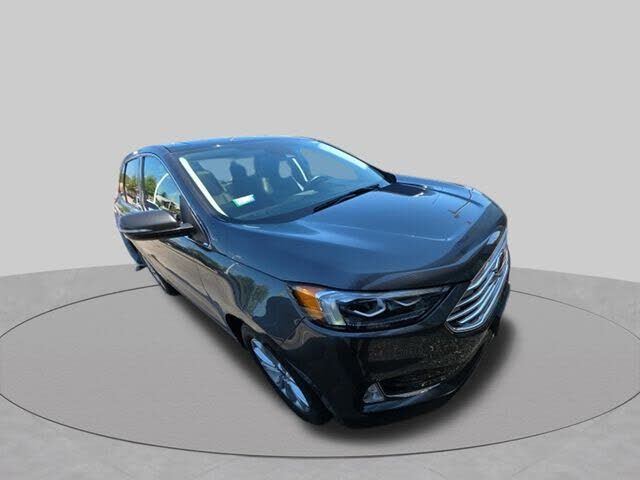 2020 FORD Edge