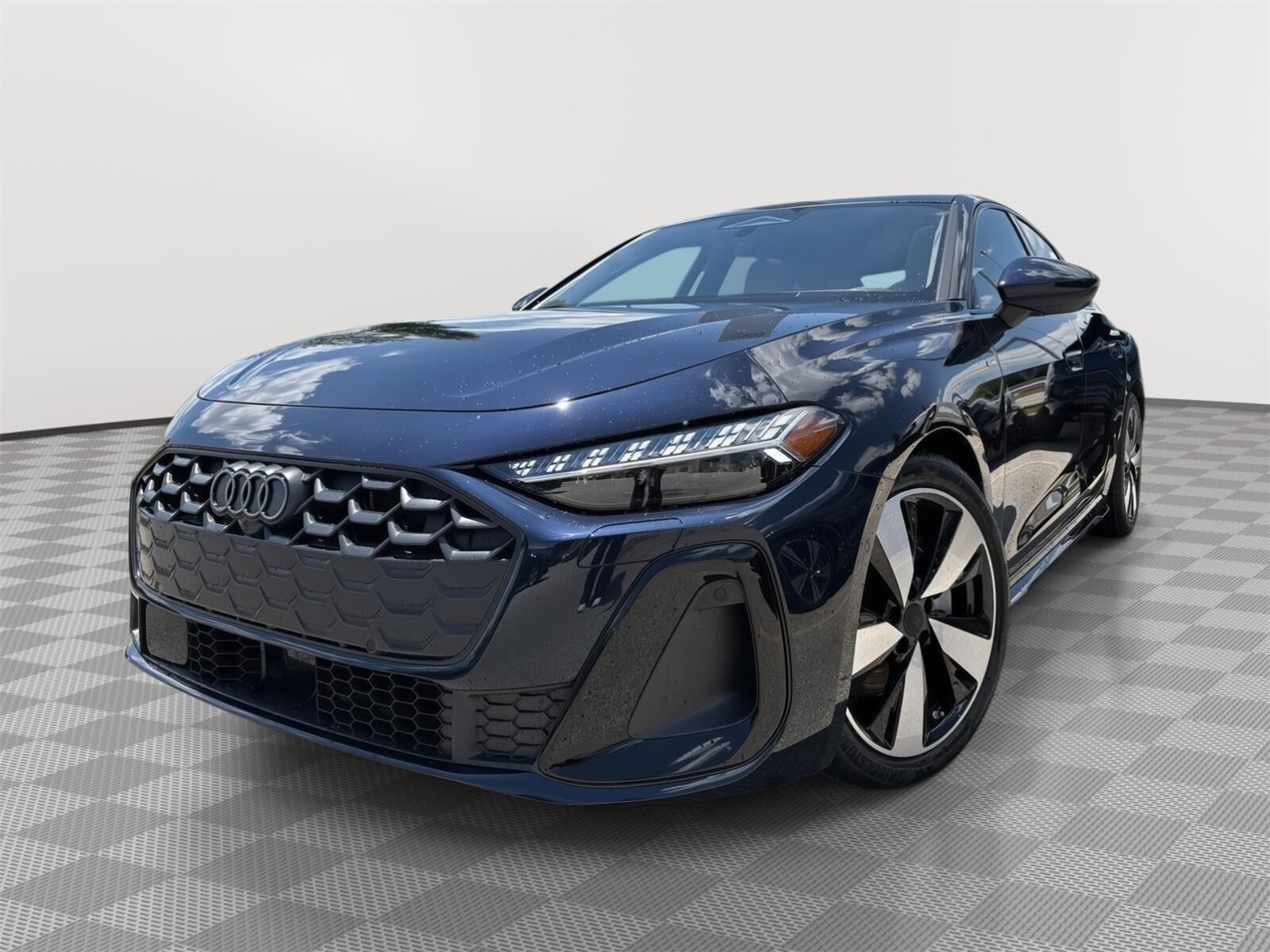 2026 AUDI A5