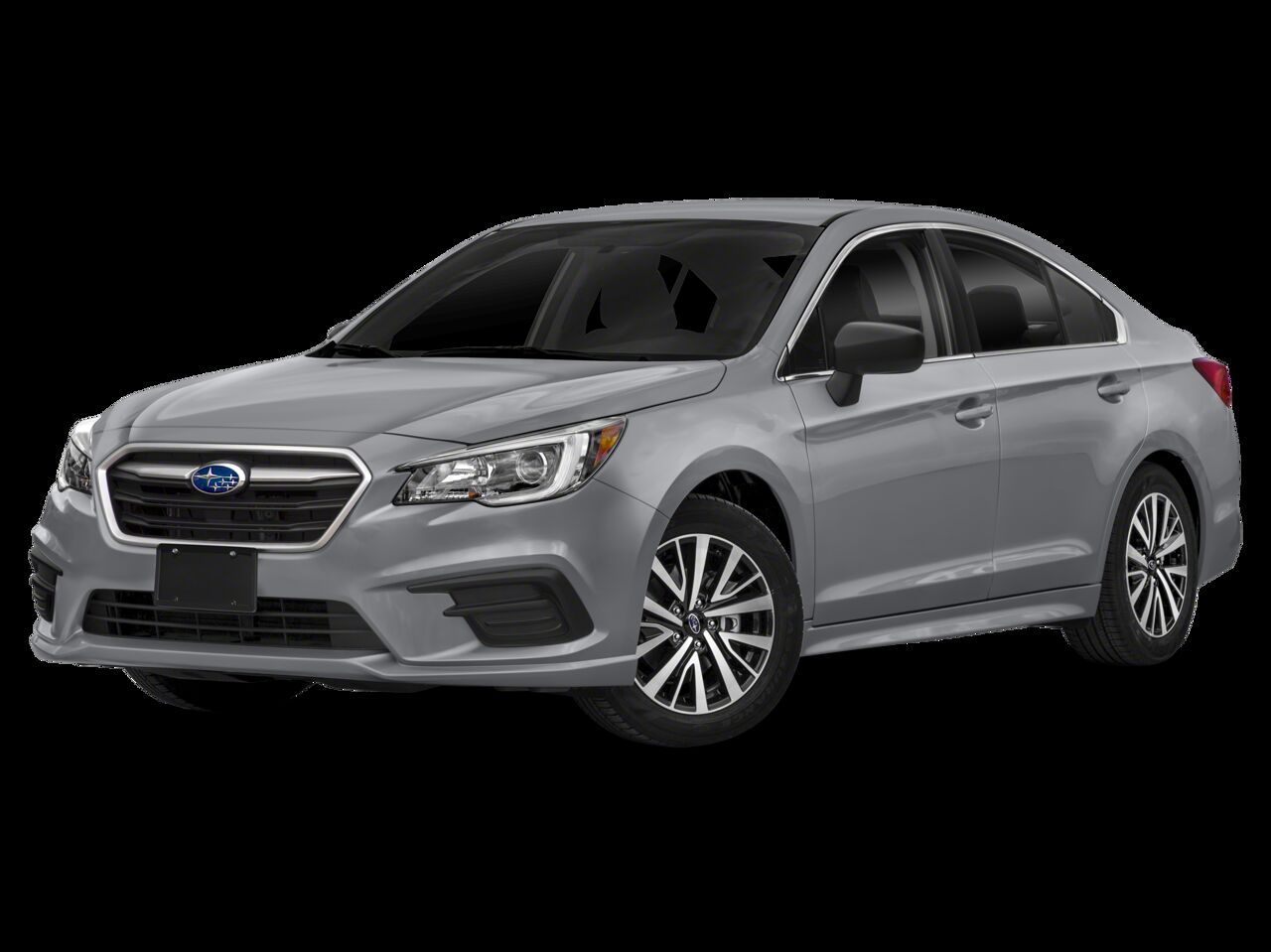 2018 SUBARU Legacy