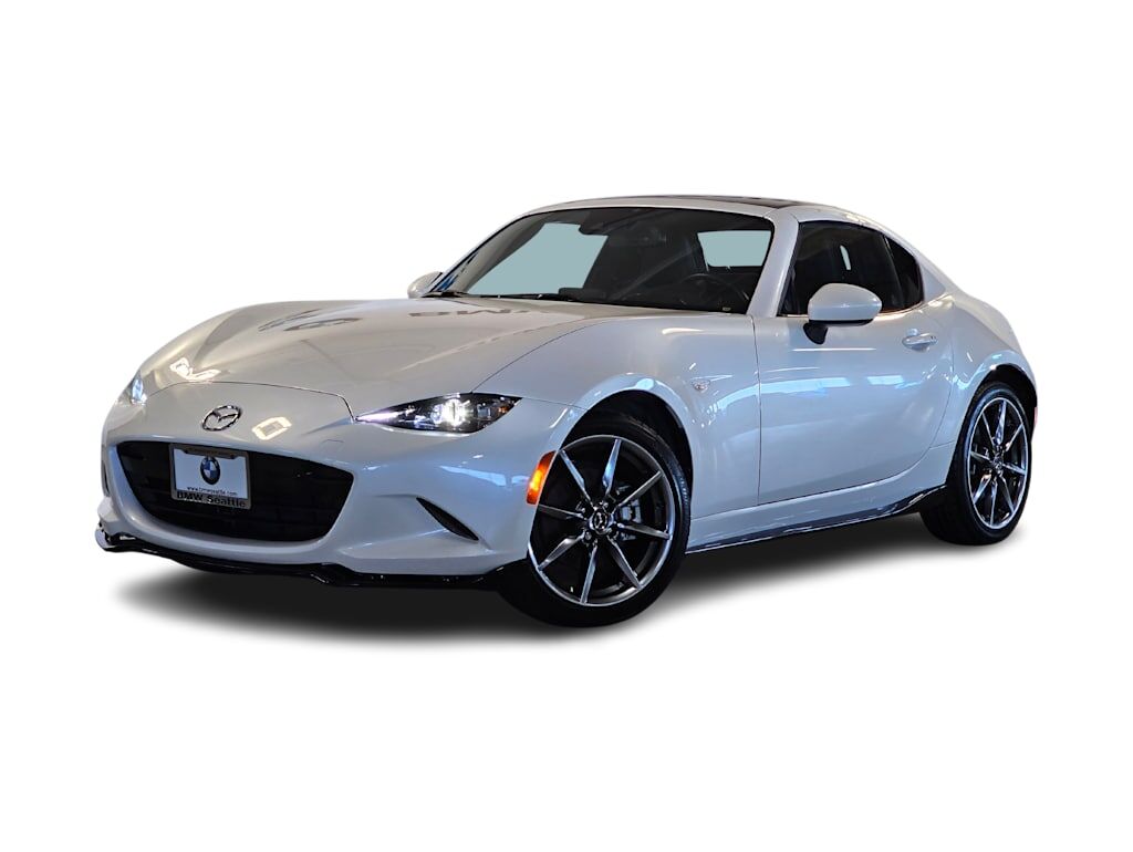 2023 MAZDA MX-5